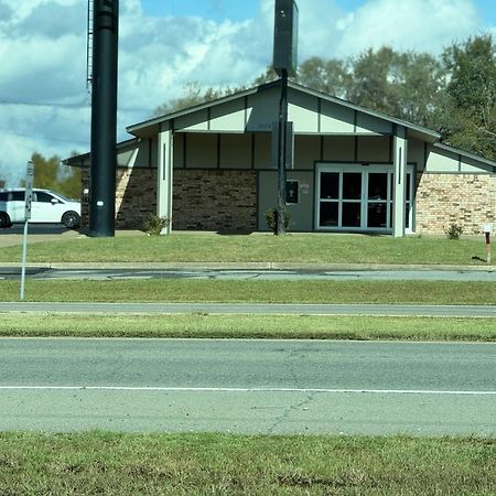 Budget Inn Muskogee Exterior photo